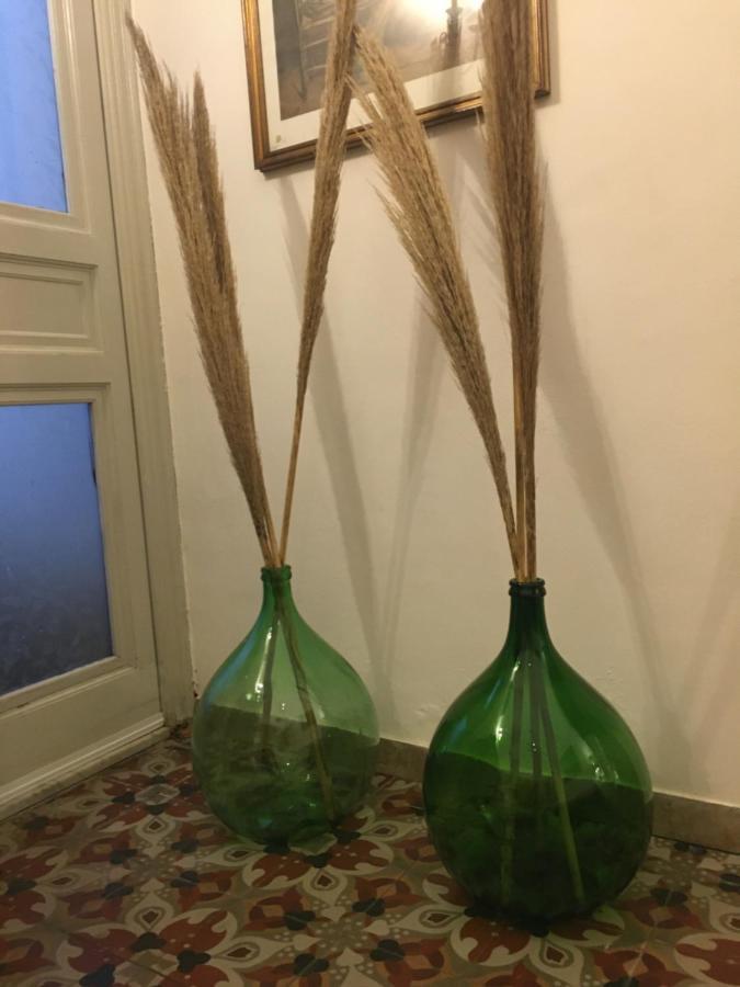 קאסטלמארה דל גולפו Verdi Apartment מראה חיצוני תמונה