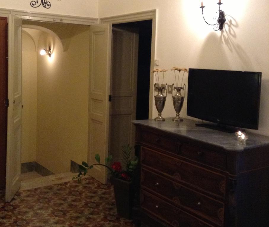 קאסטלמארה דל גולפו Verdi Apartment מראה חיצוני תמונה